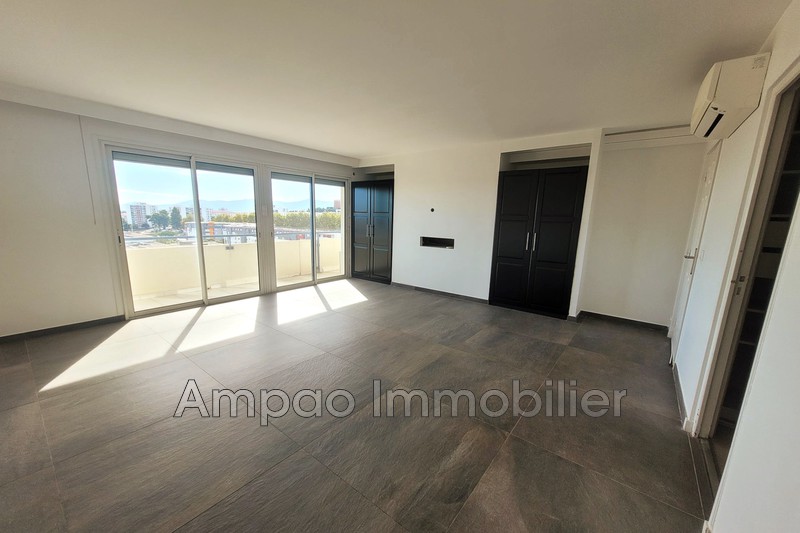 Vente appartement Perpignan  