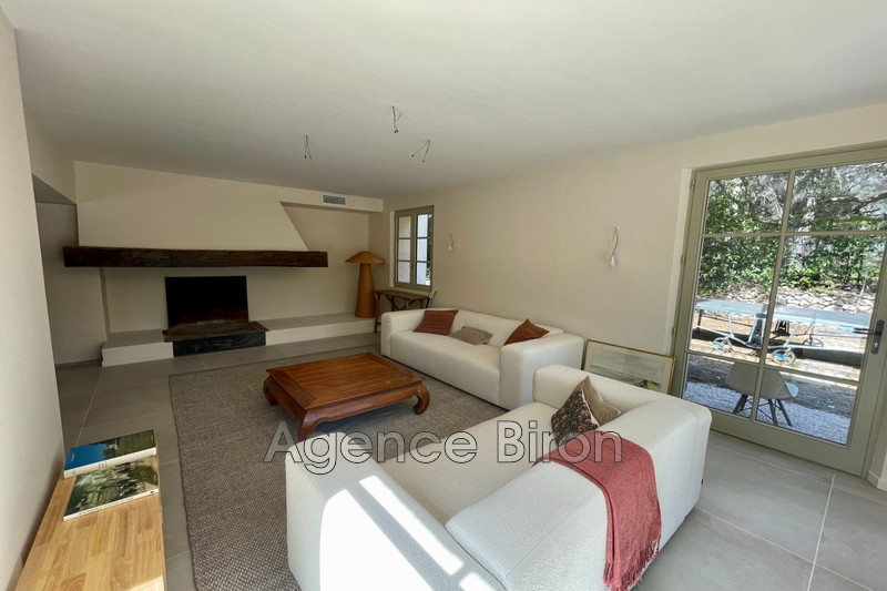 Location bastide Aix-en-Provence  