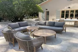 Location bastide Aix-en-Provence  