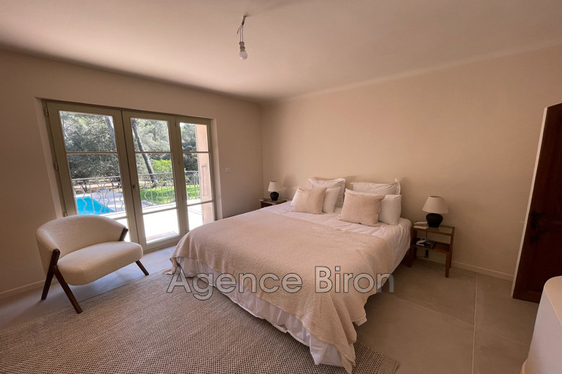Location bastide Aix-en-Provence  