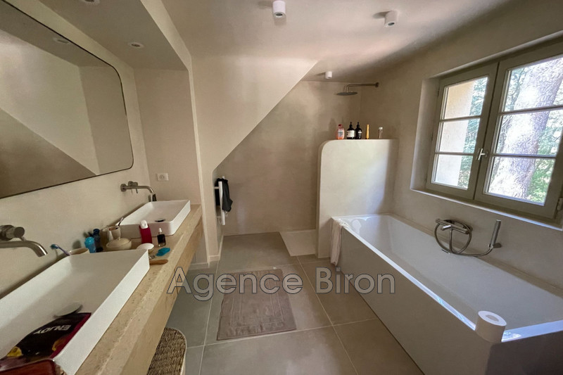 Location bastide Aix-en-Provence  