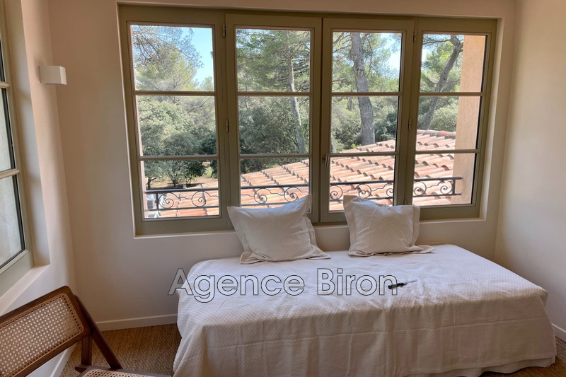 Location bastide Aix-en-Provence  