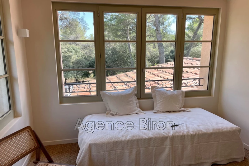 Location bastide Aix-en-Provence  