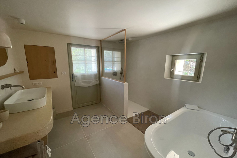 Location bastide Aix-en-Provence  