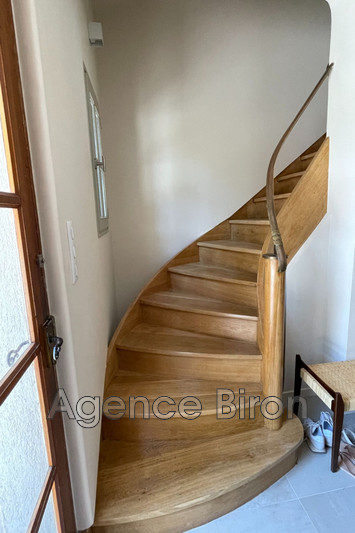 Location bastide Aix-en-Provence  