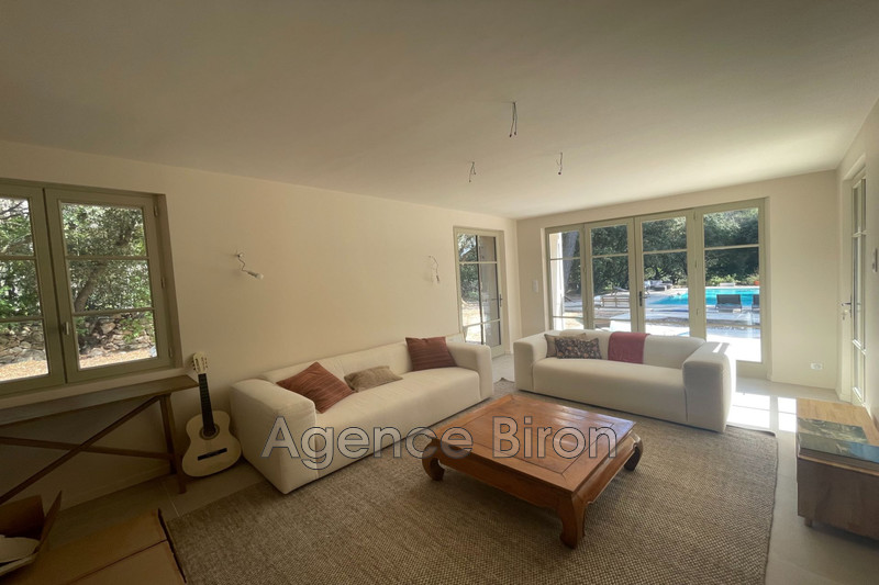 Location bastide Aix-en-Provence  