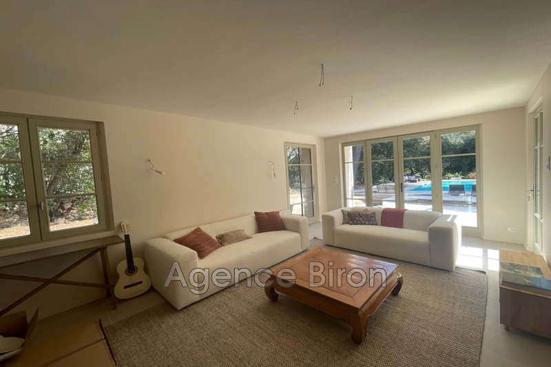Location bastide Aix-en-Provence  