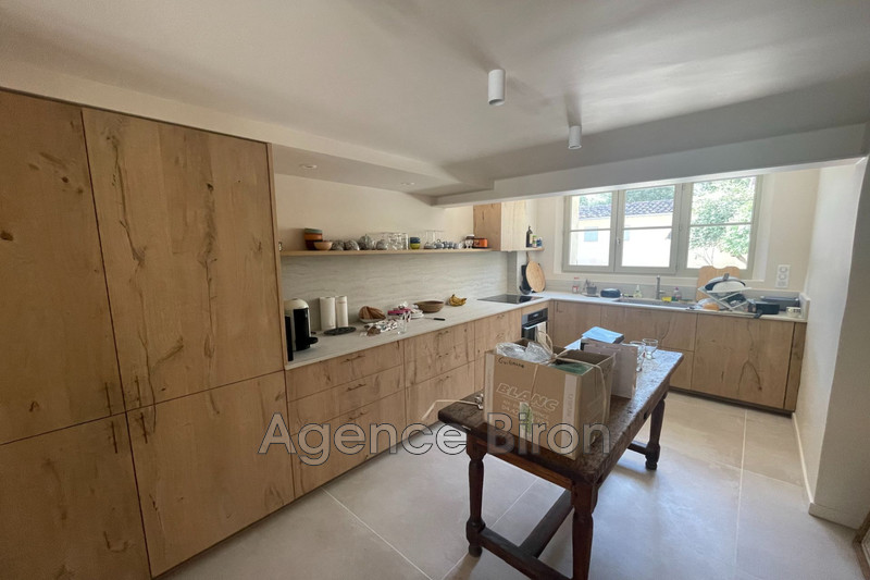 Location bastide Aix-en-Provence  