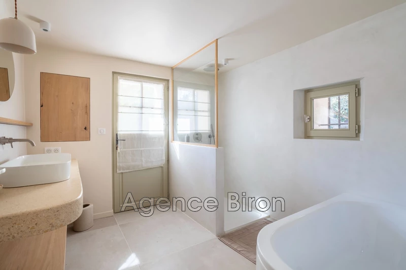 Location bastide Aix-en-Provence  