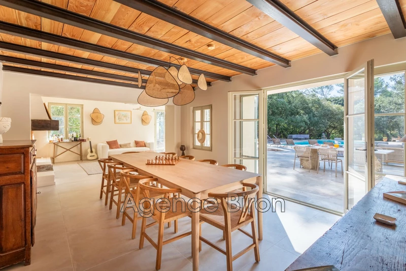 Location bastide Aix-en-Provence  