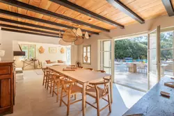 Location bastide Aix-en-Provence  