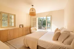 Location bastide Aix-en-Provence  