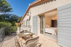 Location bastide Aix-en-Provence  