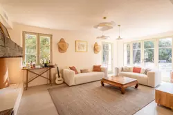Location bastide Aix-en-Provence  