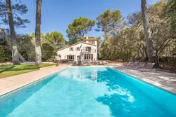 Location bastide Aix-en-Provence  