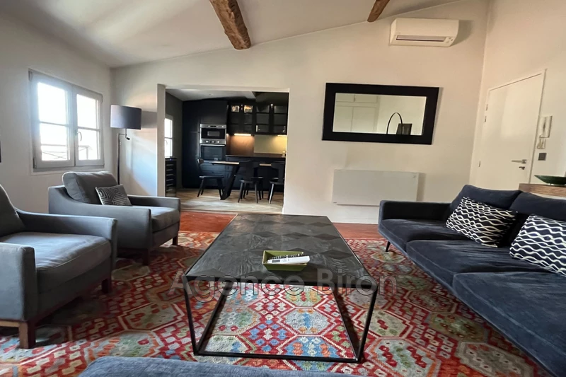 Vente appartement Aix-en-Provence  