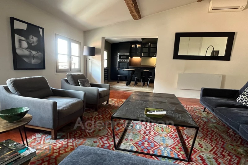 Vente appartement Aix-en-Provence  