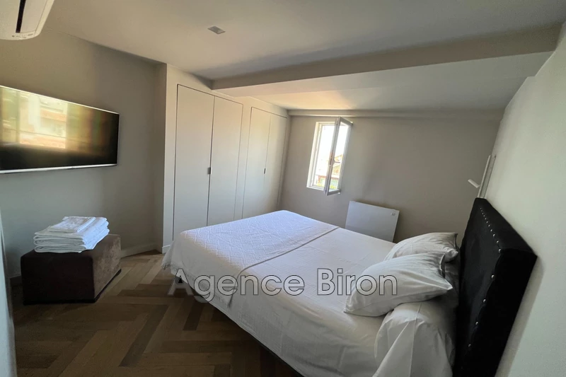 Vente appartement Aix-en-Provence  