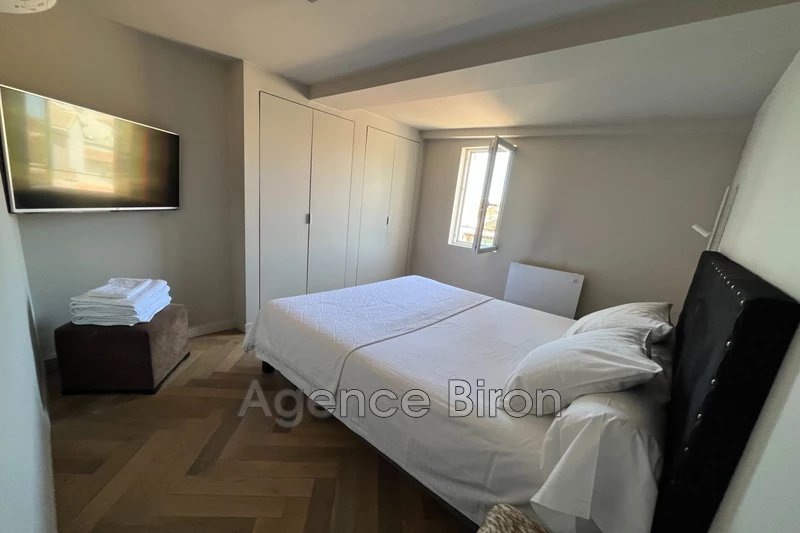 Vente appartement Aix-en-Provence  