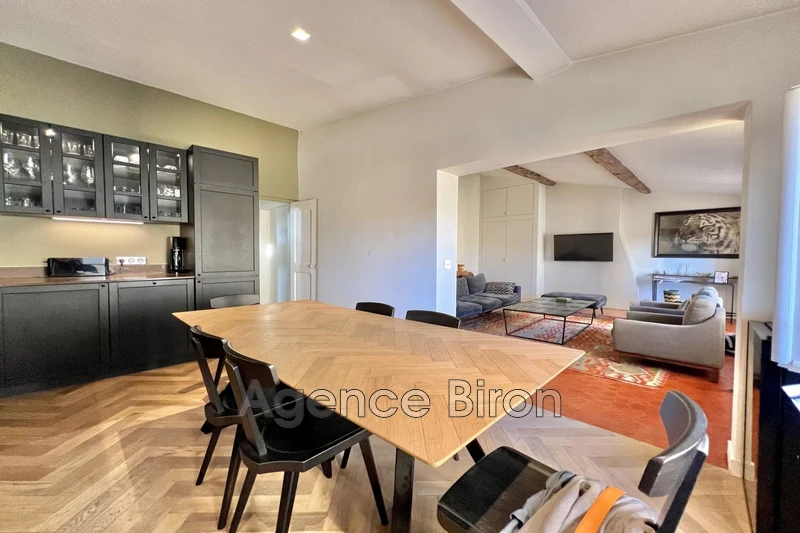 Vente appartement Aix-en-Provence  