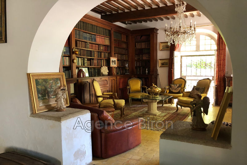 Vente Maison En Pierre Aix En Provence 13100 1 880 000