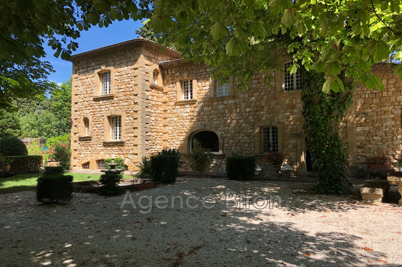 Vente Maison En Pierre Aix En Provence 13100 1 880 000
