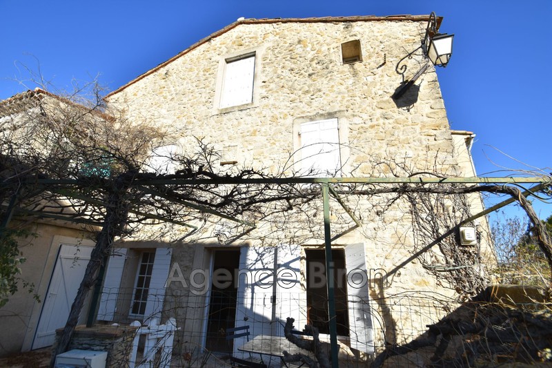 Photo Bastidon Le Puy-Sainte-Réparade achat bastidon 2 chambres 90 m²