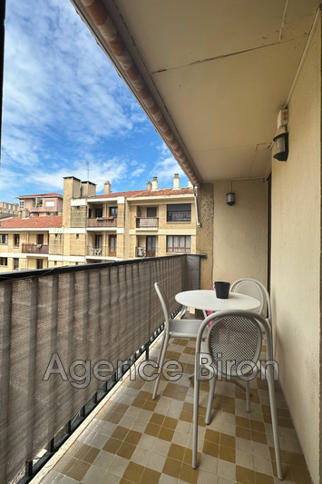 Vente appartement Aix-en-Provence  