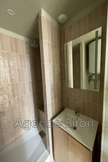 Vente appartement Aix-en-Provence  