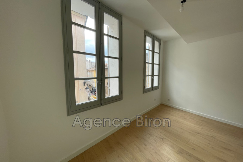 Vente appartement Aix-en-Provence  