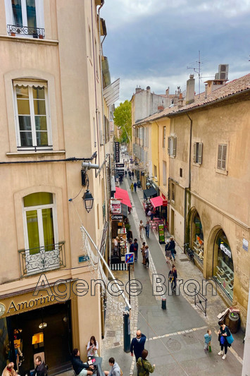 Vente appartement Aix-en-Provence  