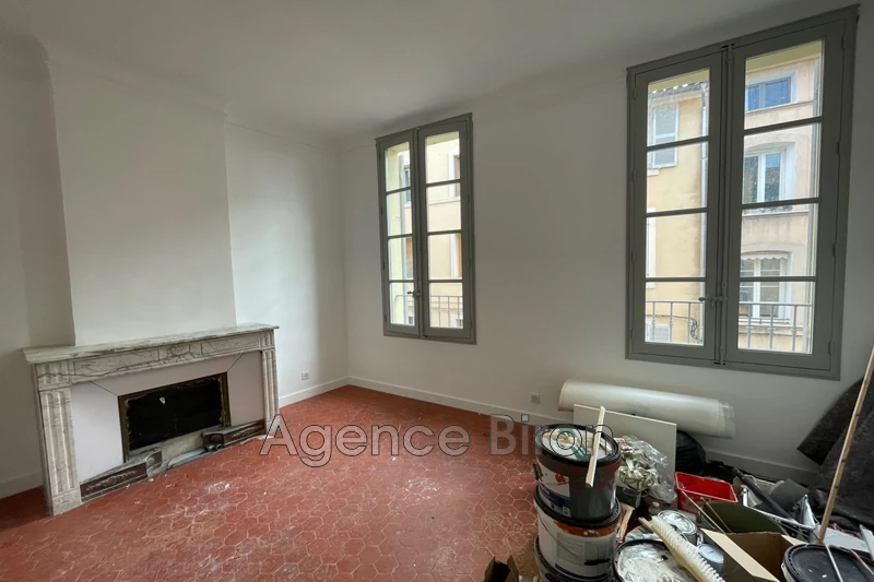 Vente appartement Aix-en-Provence  