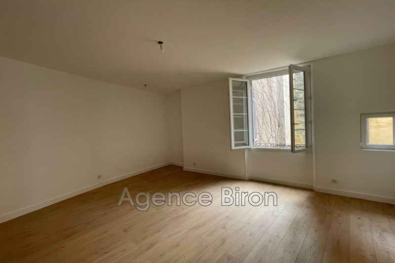 Vente appartement Aix-en-Provence  