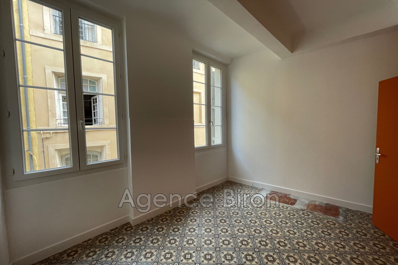 Vente appartement Aix-en-Provence  