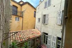 Vente appartement Aix-en-Provence  