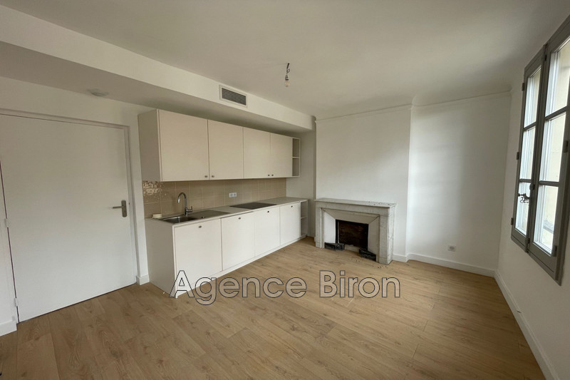 Vente appartement Aix-en-Provence  