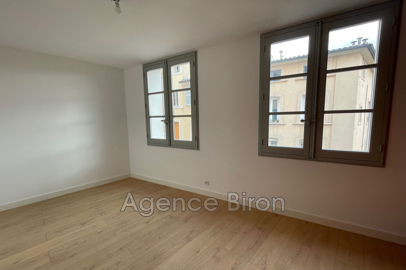 Vente appartement Aix-en-Provence  