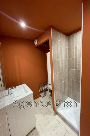Vente appartement Aix-en-Provence  