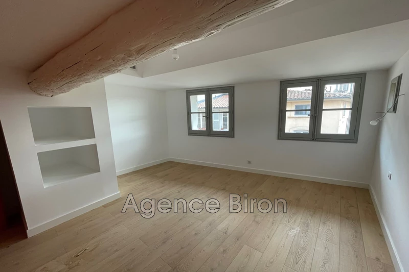 Vente appartement Aix-en-Provence  