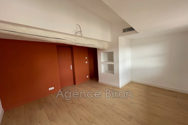 Vente appartement Aix-en-Provence  