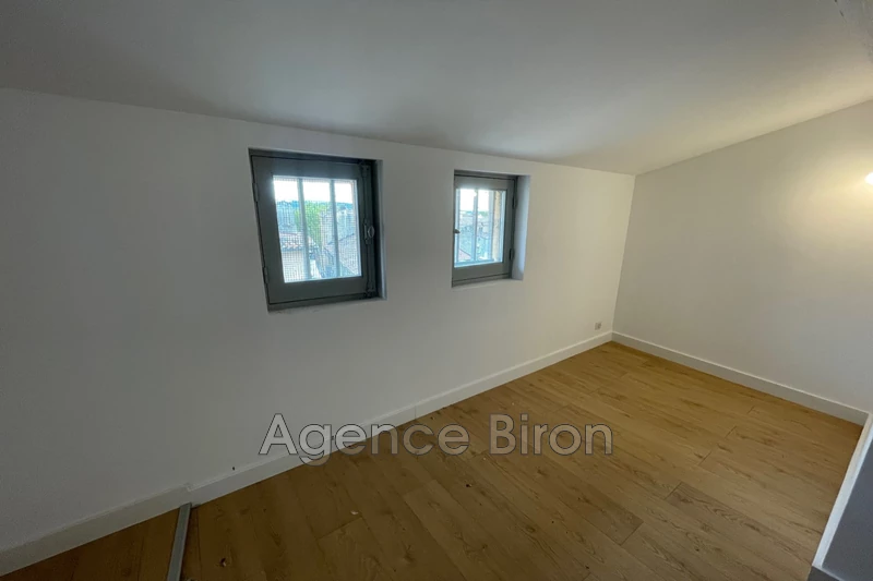 Vente appartement Aix-en-Provence  