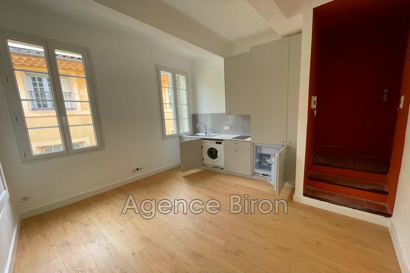 Vente appartement Aix-en-Provence  