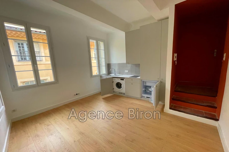 Vente appartement Aix-en-Provence  
