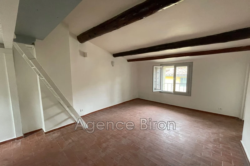 Vente appartement Aix-en-Provence  