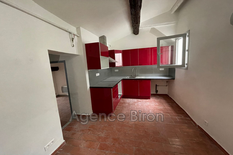 Vente appartement Aix-en-Provence  