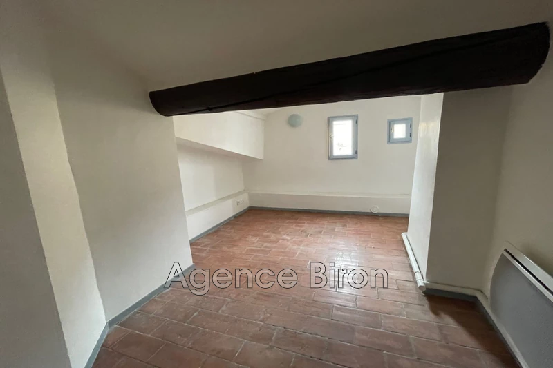 Vente appartement Aix-en-Provence  