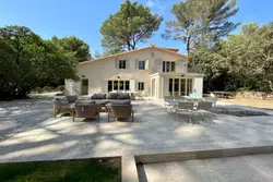 Vente propriété Aix-en-Provence  