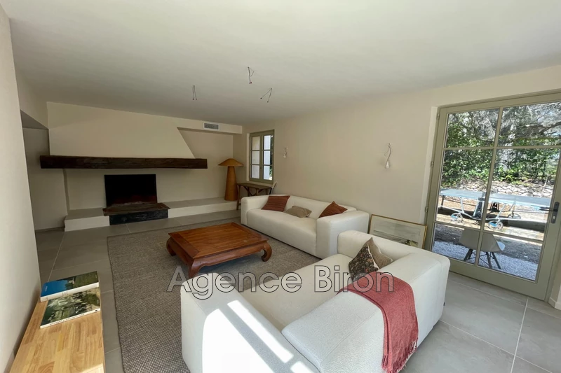 Vente propriété Aix-en-Provence  