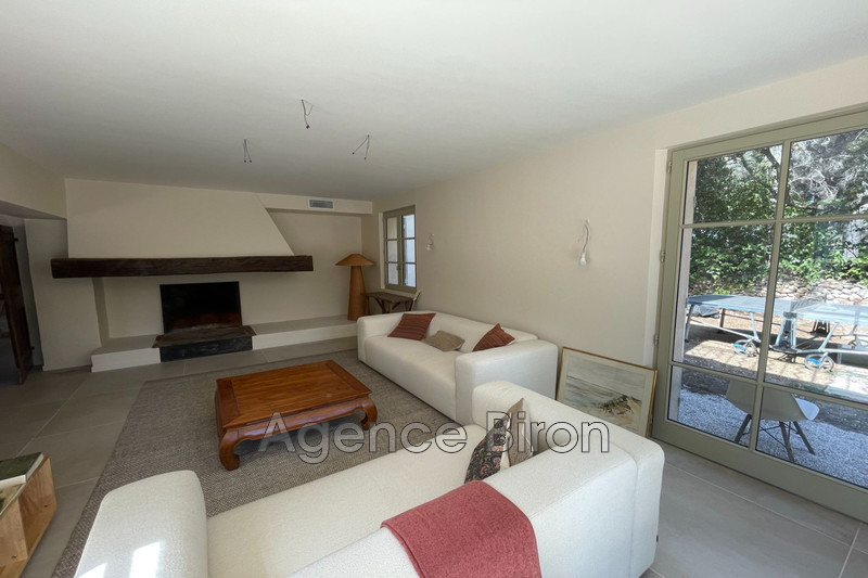 Vente maison de campagne Aix-en-Provence  