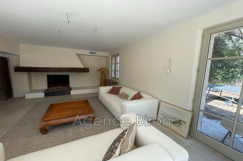 Vente maison de campagne Aix-en-Provence  